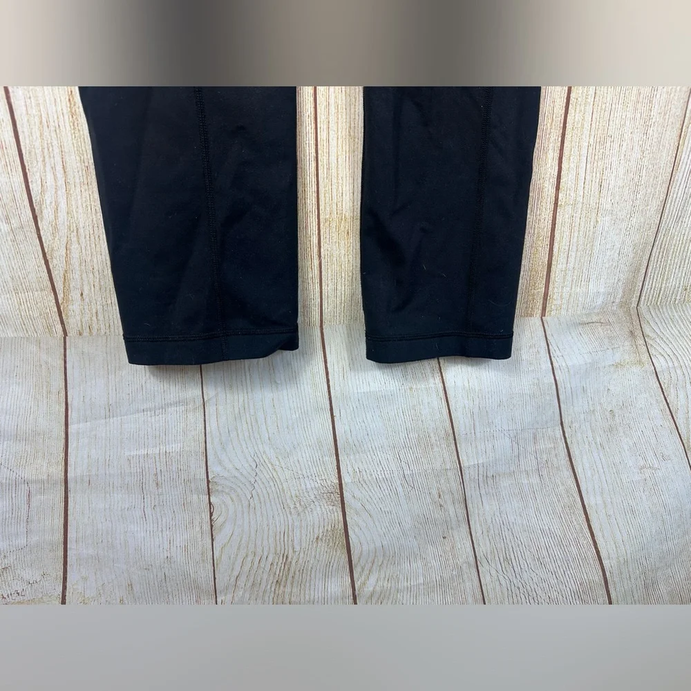 Lululemon Straight-Up Pant Size 4